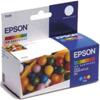 Cartuccia compatibile Arrow T28 colore nero per stampanti Epson C60.